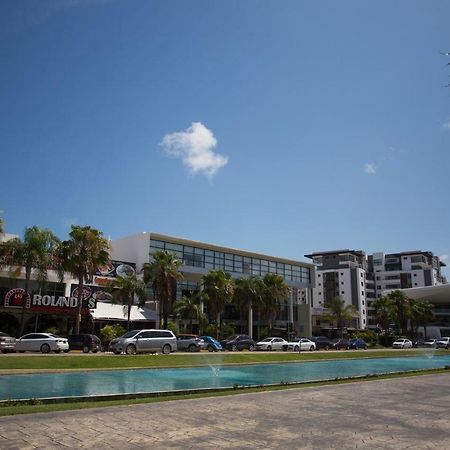 3Br Apt With Pool Κανκούν Εξωτερικό φωτογραφία