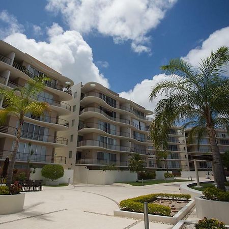 3Br Apt With Pool Κανκούν Εξωτερικό φωτογραφία