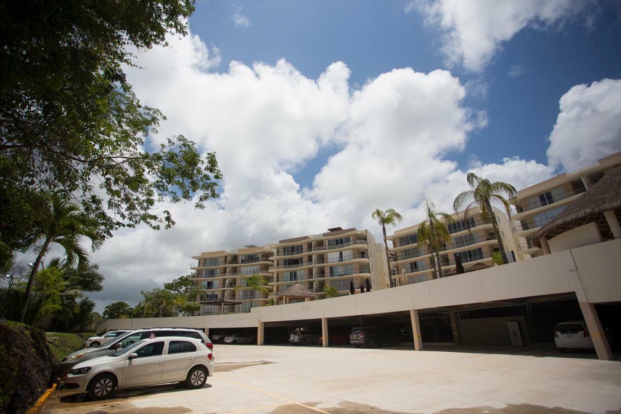 3Br Apt With Pool Κανκούν Εξωτερικό φωτογραφία