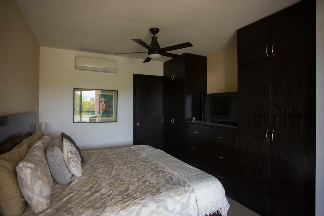 3Br Apt With Pool Κανκούν Εξωτερικό φωτογραφία