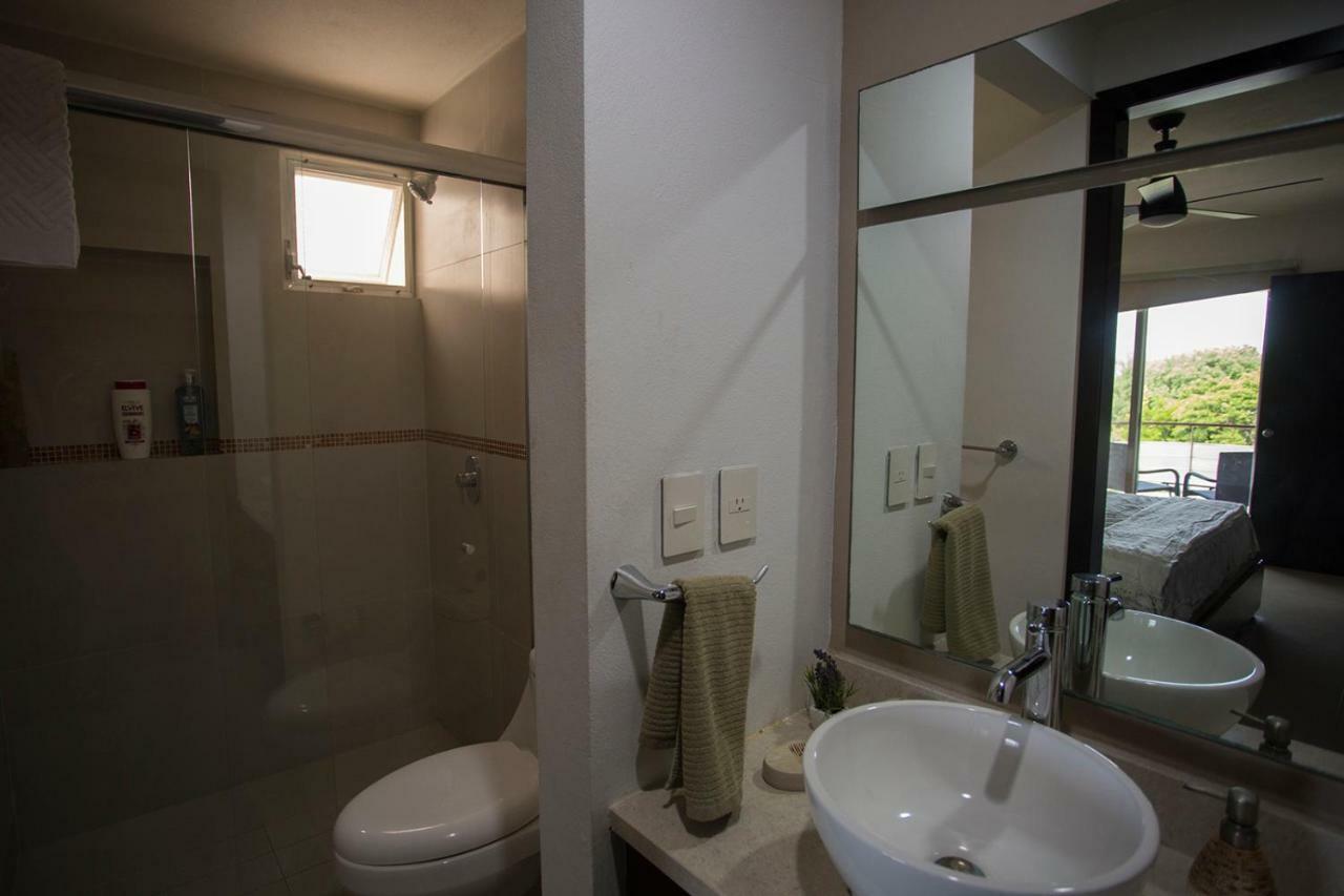 3Br Apt With Pool Κανκούν Εξωτερικό φωτογραφία