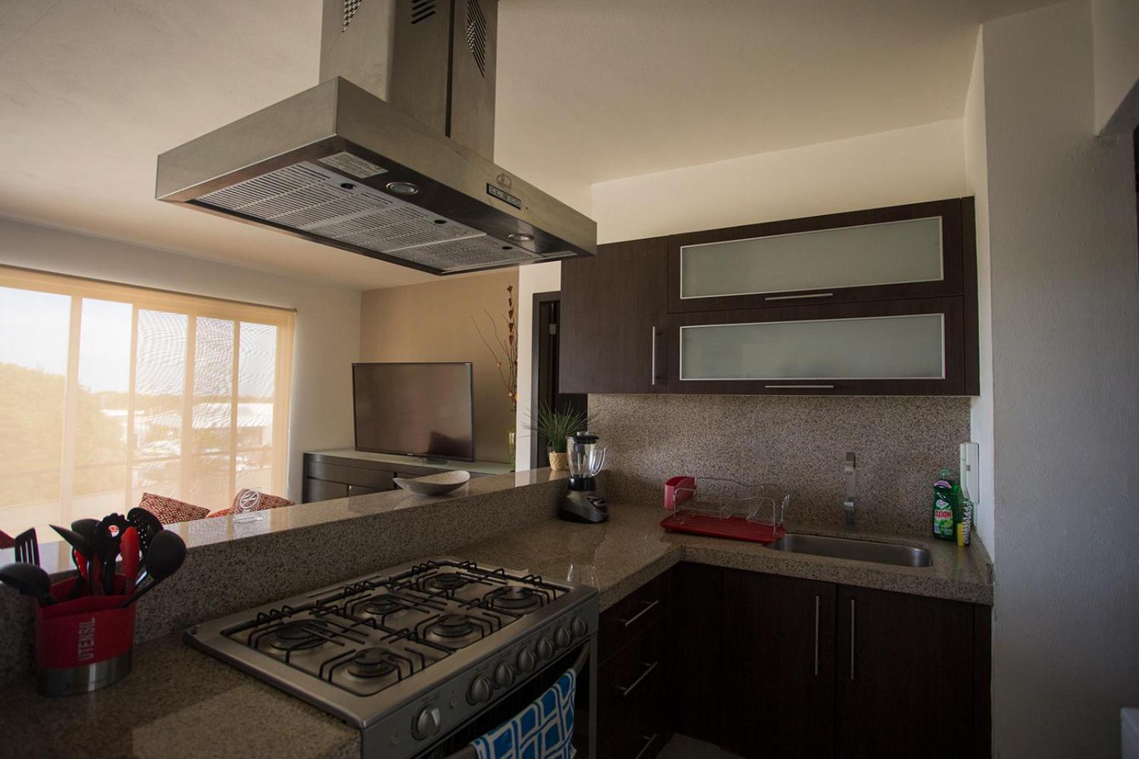 3Br Apt With Pool Κανκούν Εξωτερικό φωτογραφία