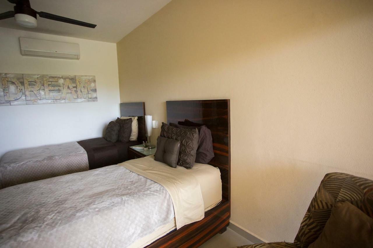 3Br Apt With Pool Κανκούν Εξωτερικό φωτογραφία